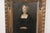 Young Renaissance Woman, 1700s, Oil on Canvas, Framed For Sale - Image 3 of 11