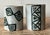 Vintage Boho Shapes Studio Pottery Cups - Set of 2 For Sale - Image 4 of 8