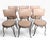 7 Piece 1950's Mid Century Kitchen Dining Set For Sale - Image 12 of 18