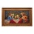 Michael Cheval “Delighted by the Light” Signed Limited Edition Giclée on Canvas 22/100 For Sale