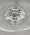 Mid-Century Modern Vintage Steuben Crystal "Low Footed" Centerpiece Bowl by John Dreves (C. 1940s) For Sale - Image 3 of 8