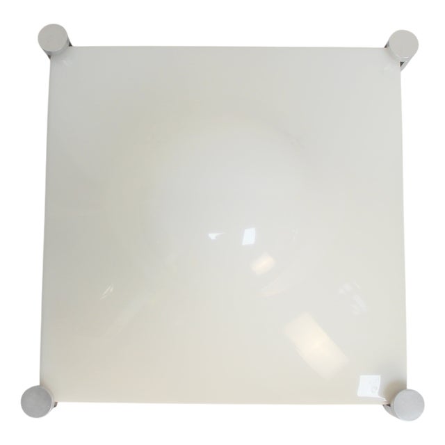 Ceiling Lamp by Elio Martinelli, 1970s For Sale