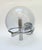 Vintage Space Age Wall Lamp by Gaetano Sciolari, 1970s For Sale - Image 3 of 13