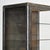 1950s Iron Medicine Cabinet, 1950s For Sale - Image 5 of 11