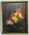 Collectible signed original oil painting on canvas panel by Dorothy Drost (American, 1930-2022). Dorothy Drost was known...