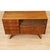 Wood Mid Century Buffet Credenza by Dalescraft For Sale - Image 7 of 10