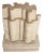 After Eduardo Chillida, Abstract Sculpture, 1970s, Marble For Sale