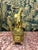 Metal Melancholy Love Pendulum, Empire Period, 19th Century, circa 1800 For Sale - Image 7 of 9