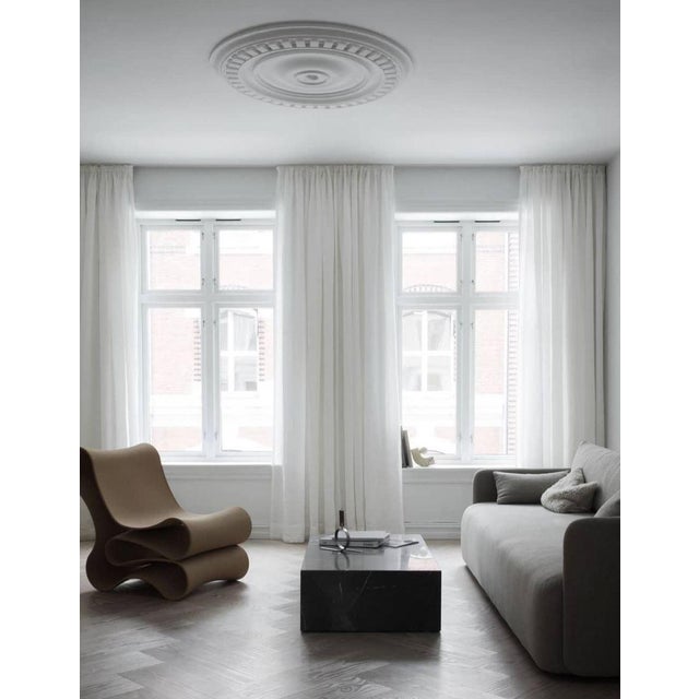 Not Yet Made - Made To Order Reform Chair in Wood by Jurij Rahimkulov For Sale - Image 5 of 12