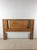 Mid Century Modern Walnut Twin Headboard by Perspecta From Kent Coffey For Sale - Image 15 of 18