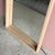 2010s Elegant Arched White Oak Euclid Floor Mirror by Coolican & Company For Sale - Image 5 of 13