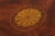 Brown Maitland Smith Flame Mahogany Nesting Stack Tables For Sale - Image 8 of 16