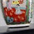 Mid to Late 20th Century Asian Porcelain Rose Medallion Vase Andrea by Sadek Hand Painted For Sale - Image 13 of 18