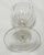 Glass Mid-18th Century Dessert Glass For Sale - Image 7 of 8
