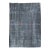 Shabby Vintage Turkish Kilim - 7'10" x 11'2" For Sale