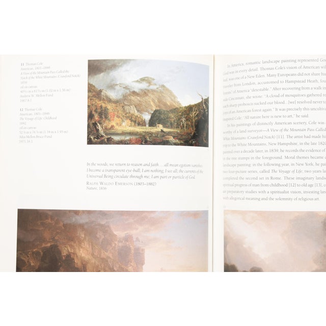 A World of Art - National Gallery of Art, Washington For Sale - Image 4 of 5
