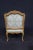 Louis XV Bergere For Sale - Image 4 of 6