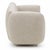 Paola Lenti Mellow Outdoor Modern Cream Sofa For Sale - Image 4 of 5