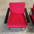Vintage Dutch Lounge Chairs from Martin Visser, 1960s, Set of 2 For Sale - Image 10 of 17
