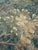 Green Very Large 19th Century Antique French Verdure Tapestry For Sale - Image 8 of 15