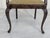 Office Armchair in Oak Wood For Sale - Image 9 of 17