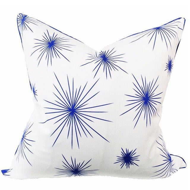 Interior pillows designed to brighten up your favorite space! Each pillow cover is made with a soft, but durable cotton...