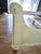 2010s Ethan Allen White Cottage Bed (King) For Sale - Image 5 of 18