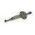 Early 20th Century Antique Jugendstil Silver and Paste Pendant, 1900s For Sale - Image 5 of 8