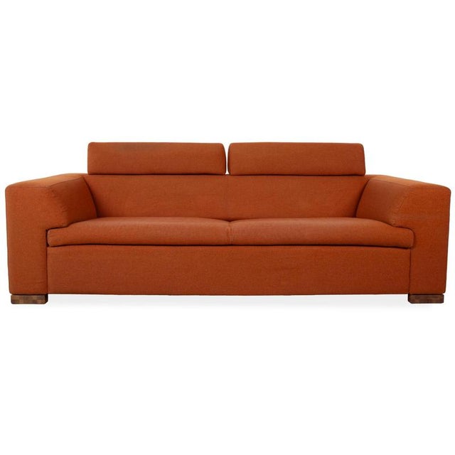 Fabric Horatio Two-Seater Sofa with Manual Function from Leolux For Sale - Image 16 of 16