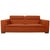 Fabric Horatio Two-Seater Sofa with Manual Function from Leolux For Sale - Image 16 of 16