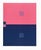 Artist: Josef Albers Country: Germany-USA Title: Plate VII-1(bis) Paper Size: 13.50 x 10.50 inches on Munken Print Cream...