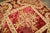 Early 20th Century Table Cover Textile - 3'2" x 3'2" For Sale In New York - Image 6 of 6