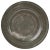 English English Georgian Pewter Charger Plate For Sale - Image 3 of 8