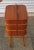 Mid-Century Danish Teak Sewing Cabinet, 1960s For Sale - Image 4 of 5