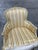 Vintage Set of French Provincial Style Armchairs For Sale - Image 12 of 15