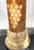 Vintage Italian Carved Alabaster Pedestals - A Pair For Sale - Image 9 of 10
