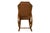 1930s Vintage Art Deco Rocking Chair, Poland, 1930s For Sale - Image 5 of 7