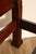 Henkel Harris Mahogany King Four Poster Bed Style 151 For Sale - Image 11 of 18