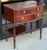 Hickory Chair Furniture Company Hickory Chair Historic James River Plantation Collection Mahogany Chests Side Tables - Pair For Sale - Image 4 of 7