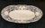 A substantial george vi sterling silver table centre, cake stand or compotier, hallmarked sheffield 1942 and made by...