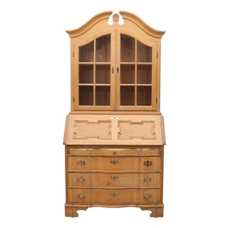 1950s Gustavian Secretairs For Sale