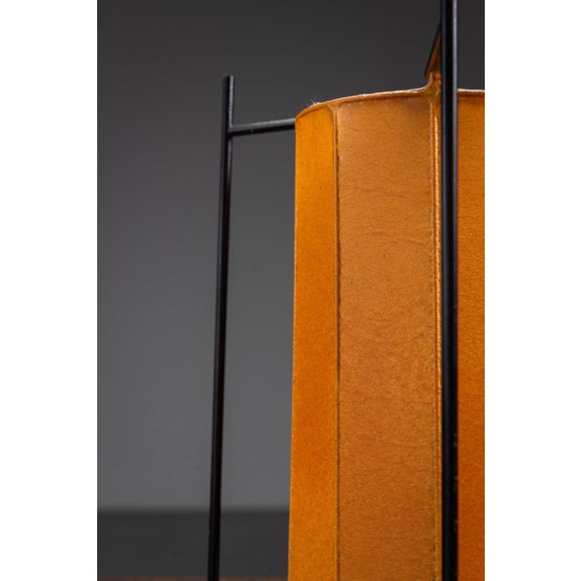 Mid-Century Modern Table Lamp, 1960s For Sale - Image 4 of 12