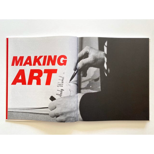 Andy Warhol : The Factory Years 1964 - 1967 Photographs by