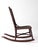 Antique Victorian Wicker Rocking Chair For Sale - Image 14 of 18