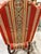 Vintage Open Arm English Chair For Sale In Richmond - Image 6 of 11
