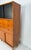 Mid-Century Danish Three-Piece Teak Cabinet, 1960s For Sale - Image 6 of 14