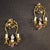 20th Century German Wall Lamps, 1920s, Set of 2 For Sale - Image 13 of 13