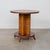 Wood 1930s French Art Deco Gueridon Table For Sale - Image 7 of 11