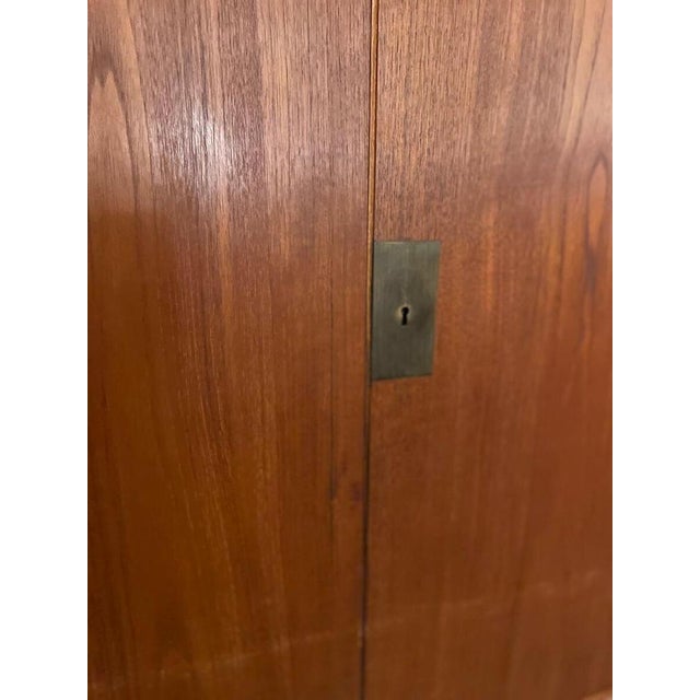 Wall Unit by Vittorio Dassi, Italy, 1960s For Sale - Image 6 of 7