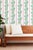 Chinoiserie Shenanigans Toile is our playful twist on a classic chintz-inspired wallpaper design. We started with all the...